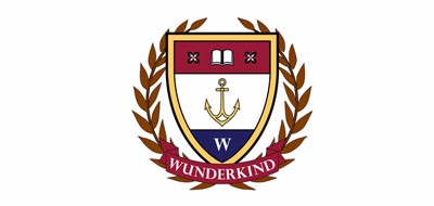 Wunderkind品牌LOGO图片