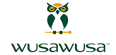 Wusawusa/巫萨巫萨品牌LOGO图片
