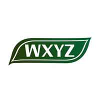 WXYZ品牌LOGO图片