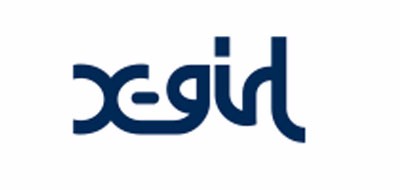 X-Girl品牌LOGO图片