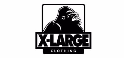 X-Large品牌LOGO图片