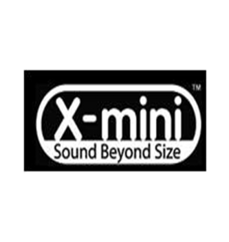 X-MINI品牌LOGO图片