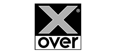 X-OVER品牌LOGO图片