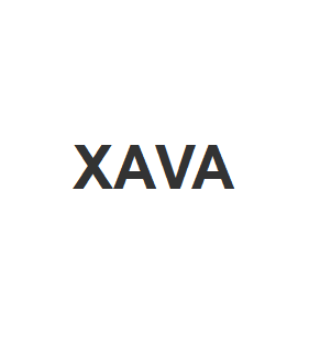 XAVA品牌LOGO图片