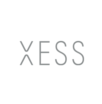 XESS品牌LOGO图片