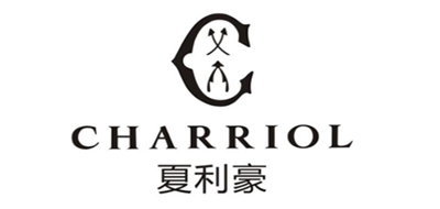 夏利豪品牌LOGO图片