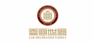 香车世家LOGO