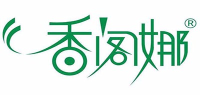 香阁娜品牌LOGO图片