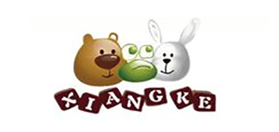 香柯品牌LOGO图片