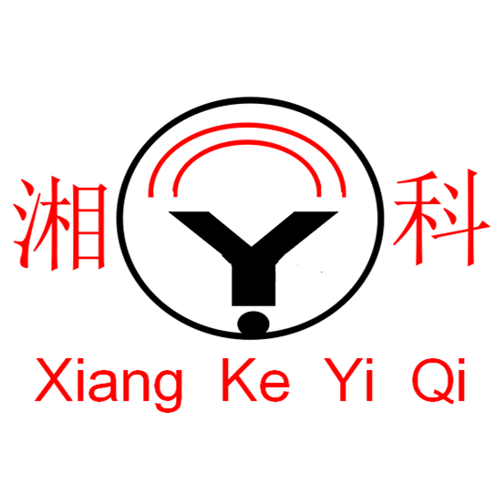 湘科品牌LOGO图片