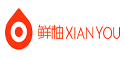 鲜柚品牌LOGO图片