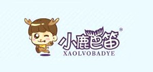 小鹿巴笛LOGO