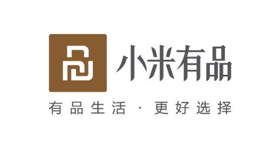 小米有品LOGO