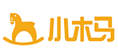 小木马LOGO