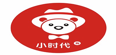 小时代品牌LOGO图片