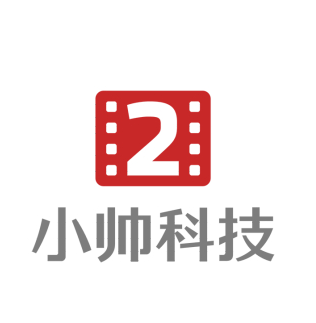 小帅影院品牌LOGO图片