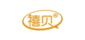 禧贝品牌LOGO图片