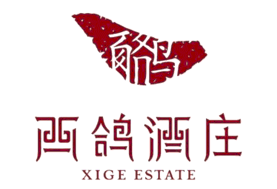 西鸽酒庄品牌LOGO图片