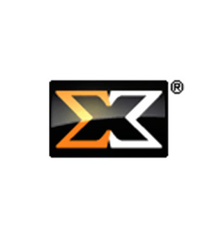 XIGMATEK/富钧品牌LOGO图片