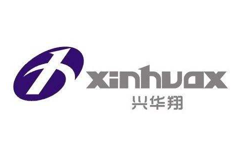 兴华翔品牌LOGO图片