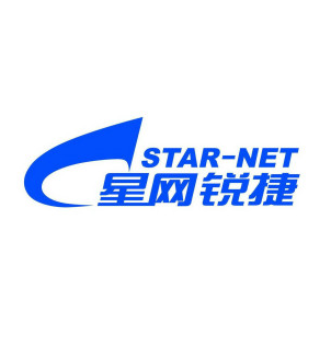 星网锐捷品牌LOGO图片