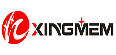 星忆存储品牌LOGO图片