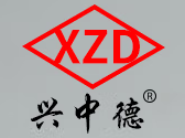 兴中德LOGO