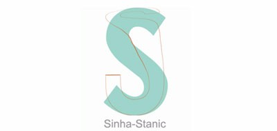 辛哈-斯塔尼奇品牌LOGO图片