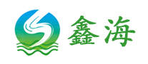 鑫海品牌LOGO图片