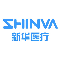 新华医疗品牌LOGO