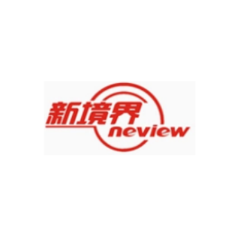 新境界LOGO