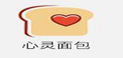心灵面包品牌LOGO图片