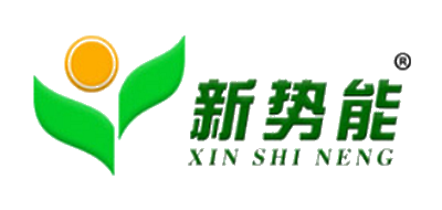 新势能品牌LOGO图片