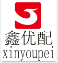 鑫优配品牌LOGO图片