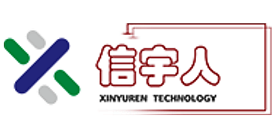 信宇人品牌LOGO图片