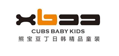 熊宝豆丁品牌LOGO图片