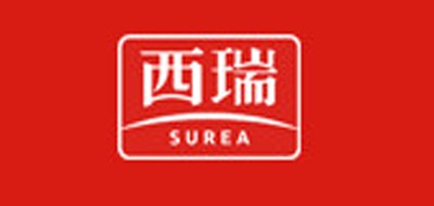 西瑞LOGO