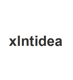 xlntidea品牌LOGO图片