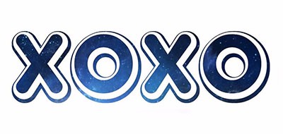 XOxO品牌LOGO图片