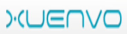 XUENVO/炫本品牌LOGO图片