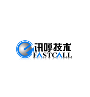 讯呼品牌LOGO图片