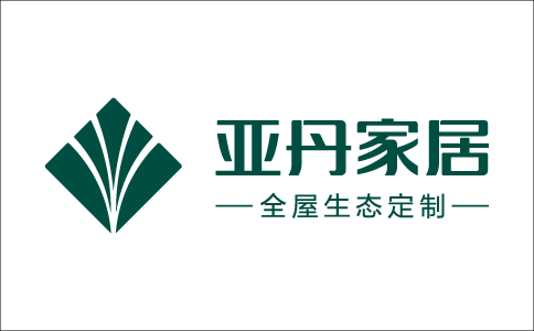 亚丹家居品牌LOGO图片