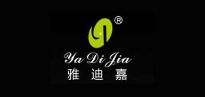 雅迪嘉品牌LOGO图片