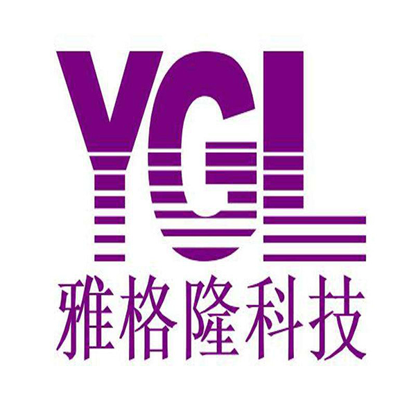雅格隆品牌LOGO图片