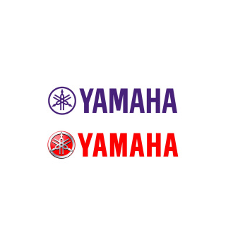 雅玛哈品牌LOGO图片