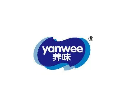 yanwee/养味品牌LOGO图片
