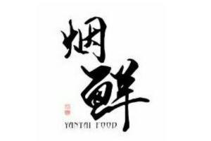 烟鲜LOGO