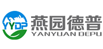 燕园德普品牌LOGO图片