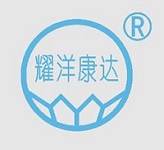 耀洋康达LOGO
