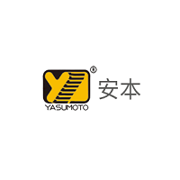 YASUMOTO/安本品牌LOGO图片